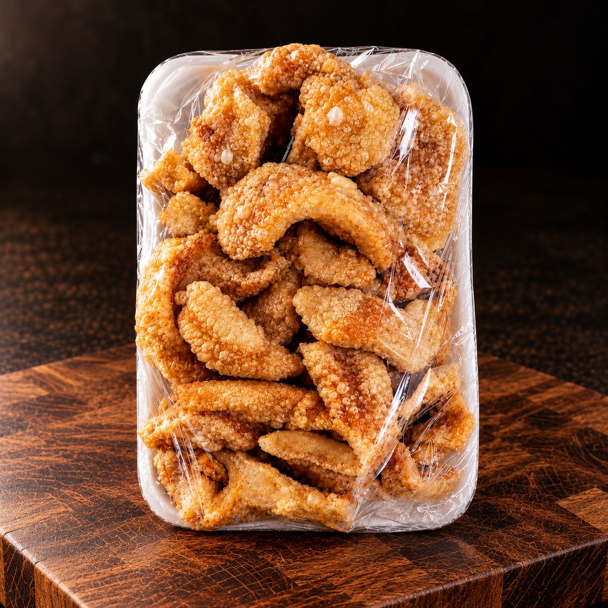 Torresmo Pré-Frito 400 g